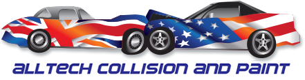 Alltech Collision & Paint Logo