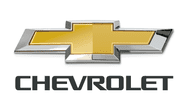 Chevrolet Certified Body Shop