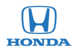Honda Certified Collision Repair Facility